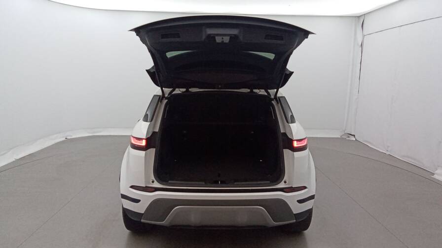 Mandataire Automobile occasion, recherche de Land rover Range-rover-evoque-p300e-phev-awd-bva8 - E-Motors