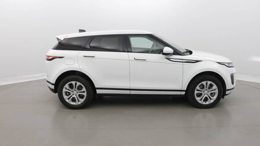 Mandataire Automobile occasion, recherche de Land rover Range-rover-evoque-p300e-phev-awd-bva8 - E-Motors