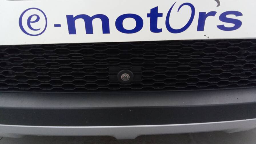 Mandataire Automobile occasion, recherche de Land rover Range-rover-evoque-p300e-phev-awd-bva8 - E-Motors