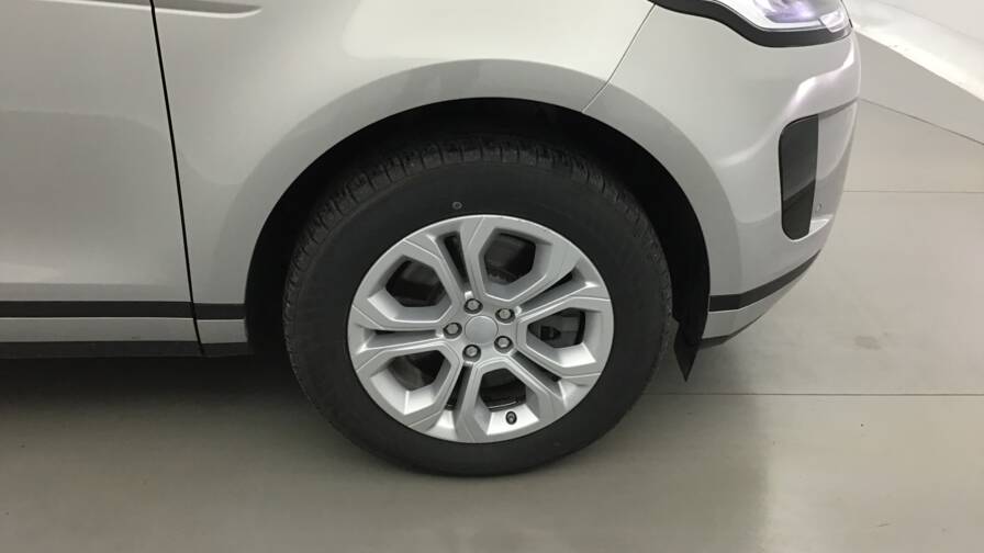 Mandataire Automobile occasion, recherche de Land rover Range-rover-evoque-p300e-phev-toit - E-Motors