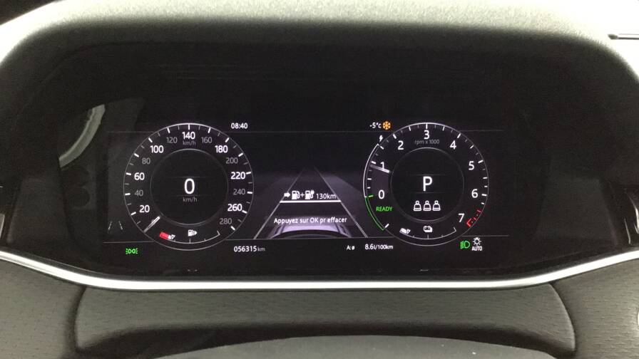 Mandataire Automobile occasion, recherche de Land rover Range-rover-evoque-p300e-phev-toit - E-Motors