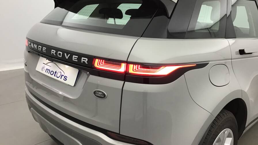 Mandataire Automobile occasion, recherche de Land rover Range-rover-evoque-p300e-phev-toit - E-Motors