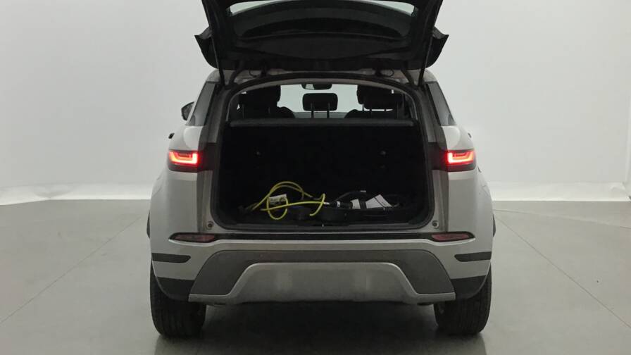 Mandataire Automobile occasion, recherche de Land rover Range-rover-evoque-p300e-phev-toit - E-Motors