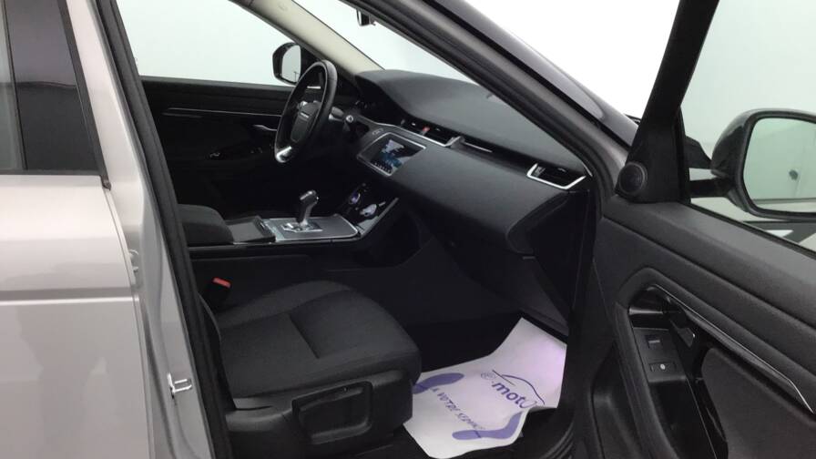 Mandataire Automobile occasion, recherche de Land rover Range-rover-evoque-p300e-phev-toit - E-Motors