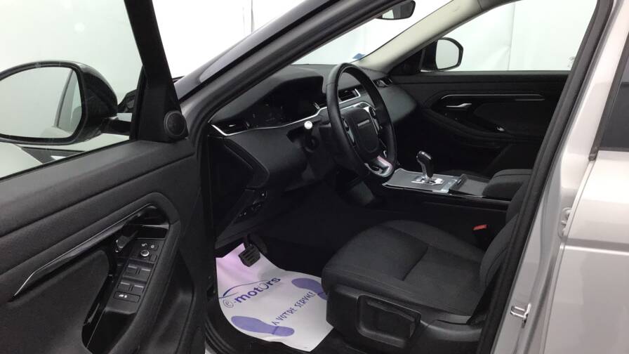 Mandataire Automobile occasion, recherche de Land rover Range-rover-evoque-p300e-phev-toit - E-Motors