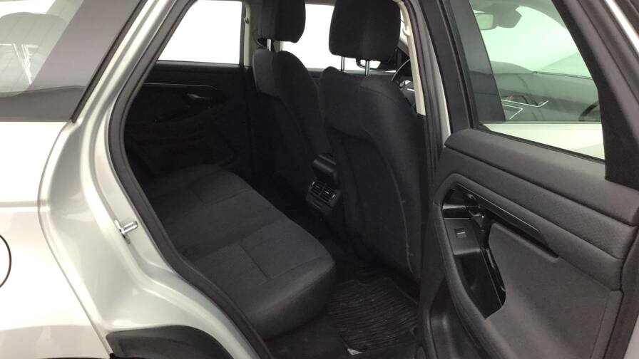 Mandataire Automobile occasion, recherche de Land rover Range-rover-evoque-p300e-phev-toit - E-Motors