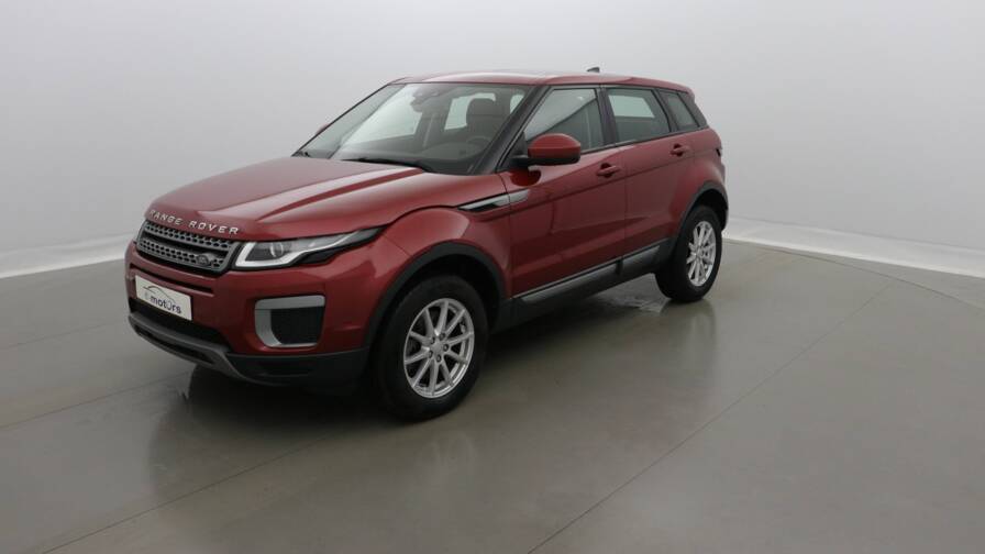 Avis-mandataire-auto-Emotors-Land rover-Range-rover-evoque-Td4-150-bva-pure.