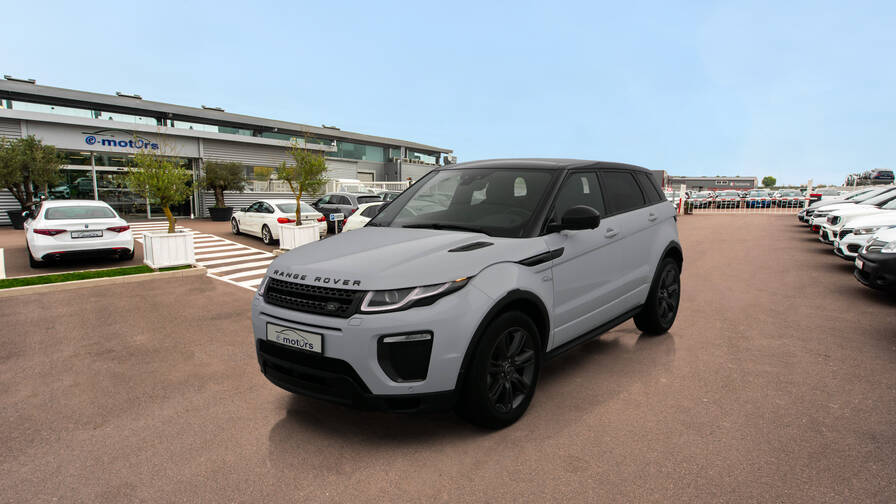 Avis-mandataire-auto-Emotors-Land rover-Range-rover-evoque-Td4-180-bva-landmark-edition.