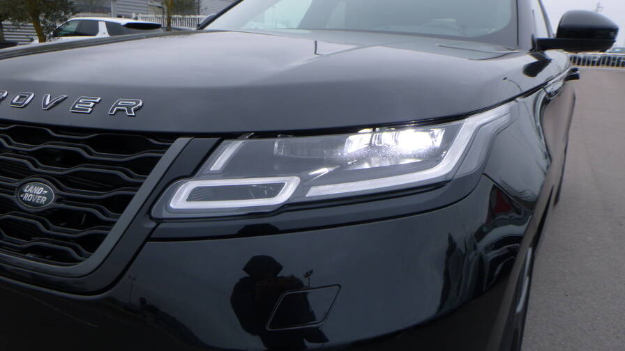Mandataire Automobile occasion, recherche de Land rover Range-rover-velar-5-0l-550ch-sv-autobiography-toit-jantes-22 - E-Motors