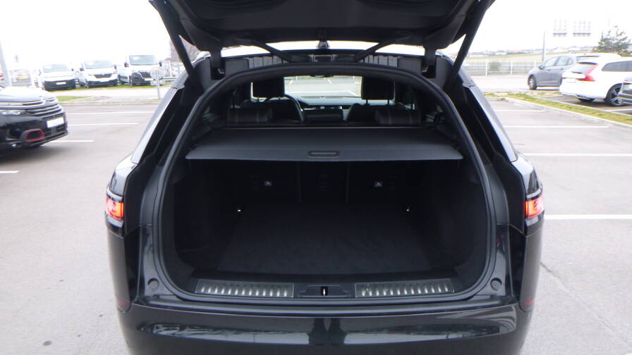 Mandataire Automobile occasion, recherche de Land rover Range-rover-velar-5-0l-550ch-sv-autobiography-toit-jantes-22 - E-Motors