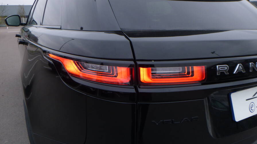 Mandataire Automobile occasion, recherche de Land rover Range-rover-velar-5-0l-550ch-sv-autobiography-toit-jantes-22 - E-Motors