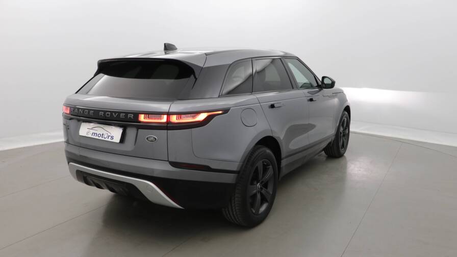 Mandataire Automobile occasion, recherche de Land rover Range-rover-velar-2-0l-d240-bva-s-r-dynamic - E-Motors