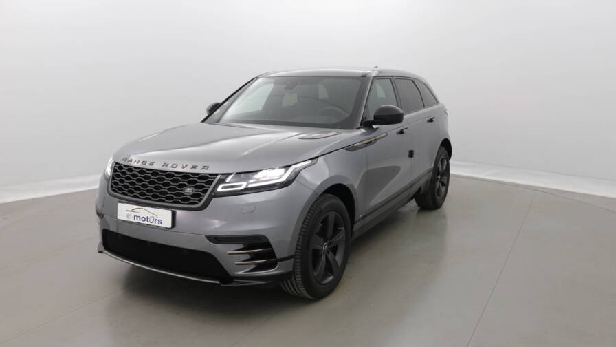 Mandataire Automobile occasion, recherche de Land rover Range-rover-velar-2-0l-d240-bva-s-r-dynamic - E-Motors