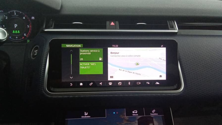 Mandataire Automobile occasion, recherche de Land rover Range-rover-velar-2-0l-d240-bva-s-r-dynamic - E-Motors