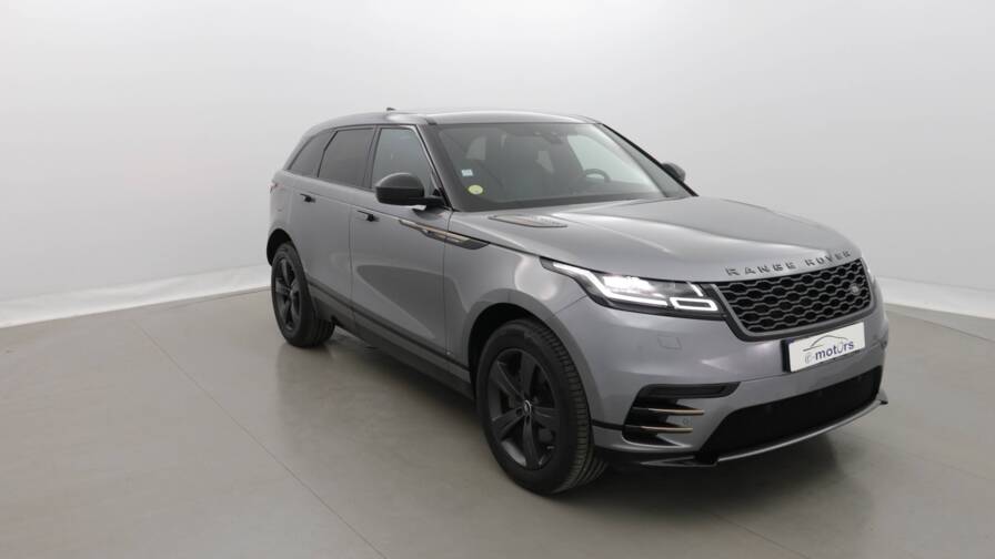 Mandataire Automobile occasion, recherche de Land rover Range-rover-velar-2-0l-d240-bva-s-r-dynamic - E-Motors