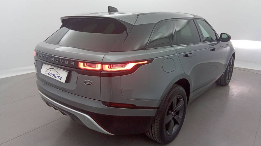 Mandataire Automobile occasion, recherche de Land rover Range-rover-velar-2-0l-d240-bva-s-r-dynamic - E-Motors