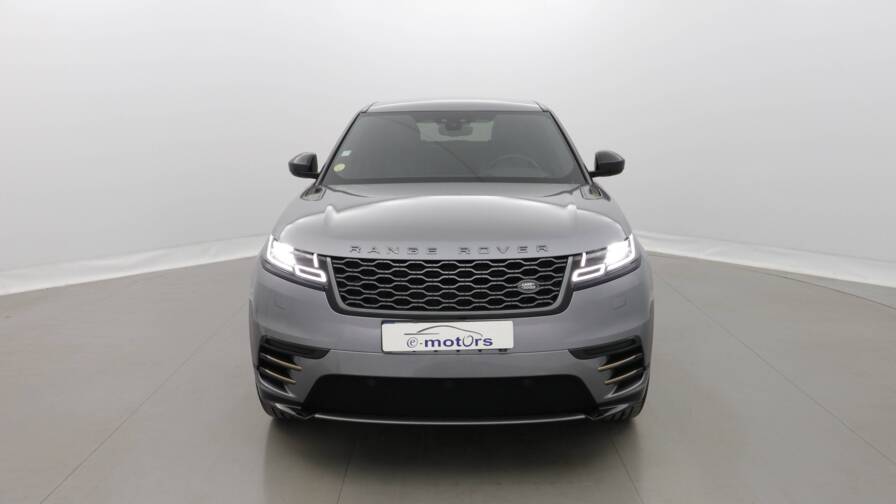 Mandataire Automobile occasion, recherche de Land rover Range-rover-velar-2-0l-d240-bva-s-r-dynamic - E-Motors