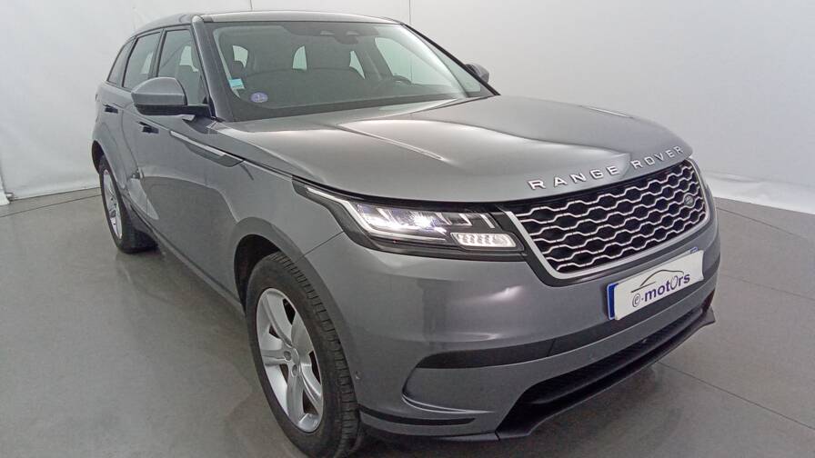Mandataire Automobile occasion, recherche de Land rover Range-rover-velar-2-0l-p400e-phev-404 - E-Motors