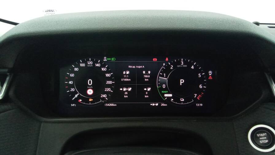 Mandataire Automobile occasion, recherche de Land rover Range-rover-velar-2-0l-p400e-phev-404 - E-Motors