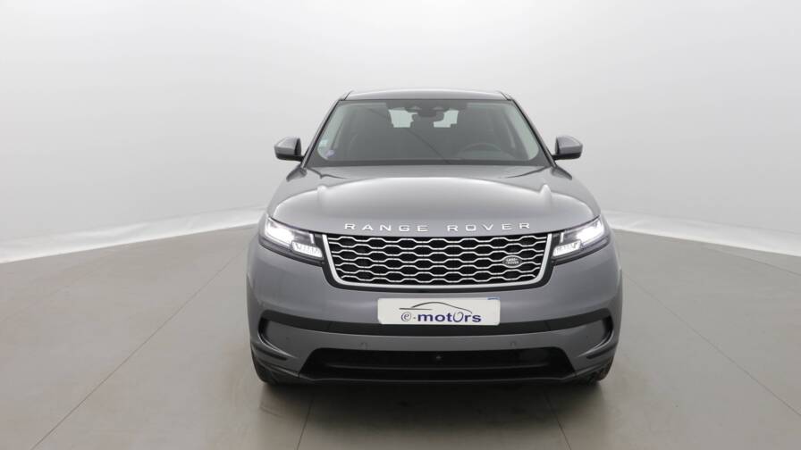 Mandataire Automobile occasion, recherche de Land rover Range-rover-velar-2-0l-p400e-phev-404 - E-Motors