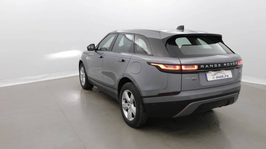 Mandataire Automobile occasion, recherche de Land rover Range-rover-velar-2-0l-p400e-phev-404 - E-Motors