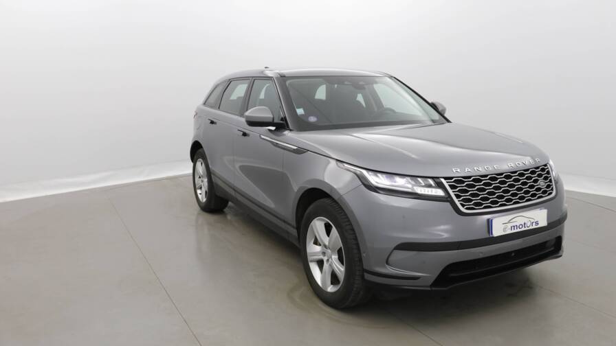 Mandataire Automobile occasion, recherche de Land rover Range-rover-velar-2-0l-p400e-phev-404 - E-Motors