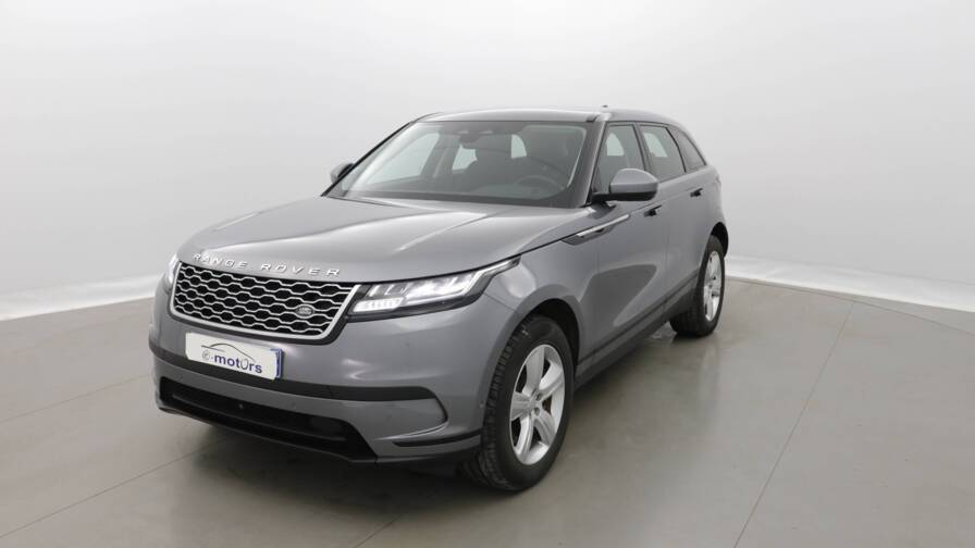 Mandataire Automobile occasion, recherche de Land rover Range-rover-velar-2-0l-p400e-phev-404 - E-Motors