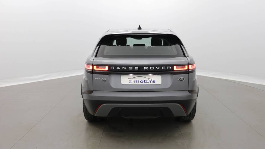 Mandataire Automobile occasion, recherche de Land rover Range-rover-velar-2-0l-p400e-phev-404 - E-Motors