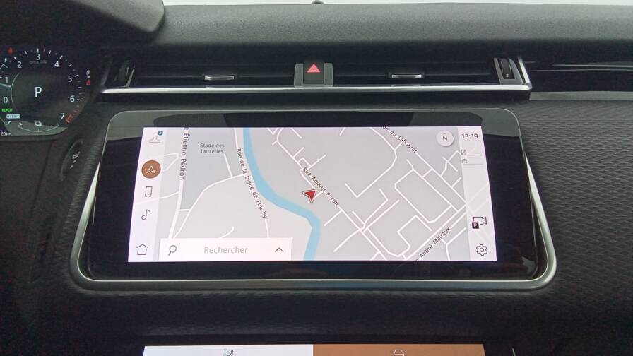 Mandataire Automobile occasion, recherche de Land rover Range-rover-velar-2-0l-p400e-phev-404 - E-Motors