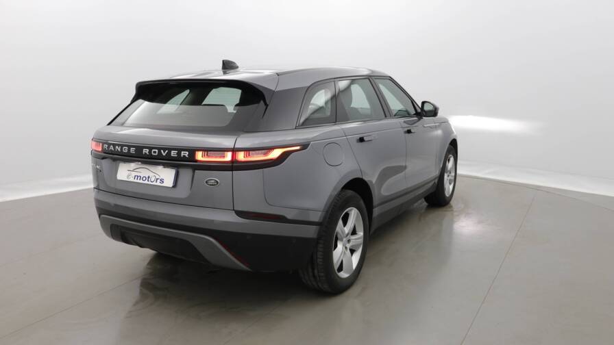 Mandataire Automobile occasion, recherche de Land rover Range-rover-velar-2-0l-p400e-phev-404 - E-Motors
