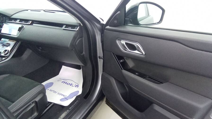 Mandataire Automobile occasion, recherche de Land rover Range-rover-velar-2-0l-p400e-phev-404 - E-Motors