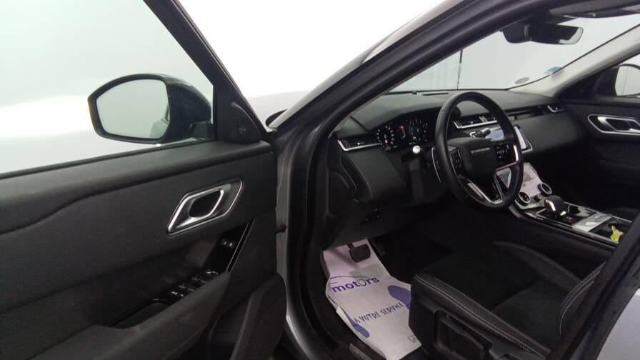 Mandataire Automobile occasion, recherche de Land rover Range-rover-velar-2-0l-p400e-phev-404 - E-Motors