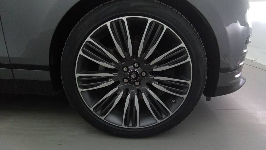 Mandataire Automobile occasion, recherche de Land rover Range-rover-velar-first-edition-d300-bva-full-options - E-Motors