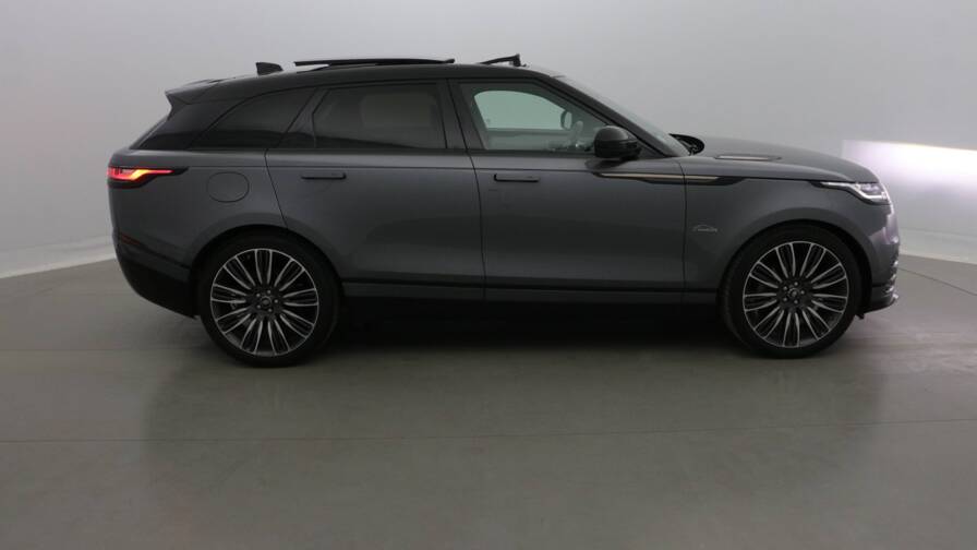 Mandataire Automobile occasion, recherche de Land rover Range-rover-velar-first-edition-d300-bva-full-options - E-Motors