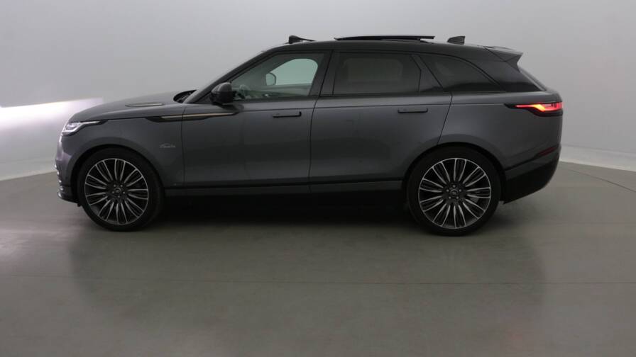 Mandataire Automobile occasion, recherche de Land rover Range-rover-velar-first-edition-d300-bva-full-options - E-Motors