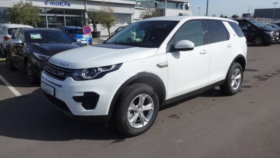 Avis-mandataire-auto-Emotors-Land rover-Discovery-sport-Se-mark-ii-td4-150-automatique-7-places-plus-x-non.