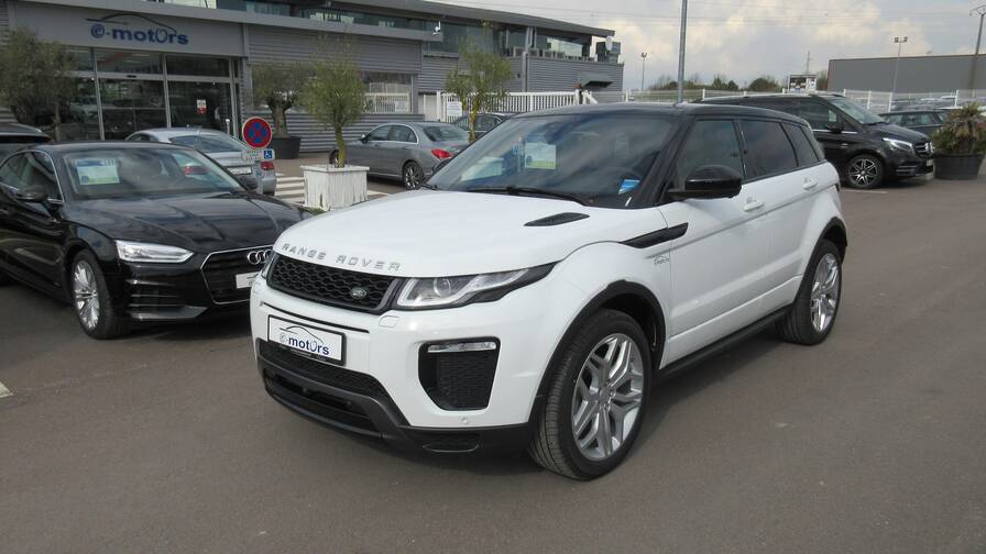 Avis-mandataire-auto-Emotors-Land rover-Range-rover-evoque-Hse-dynamic-td4-180-bva-plus-toit-pano.