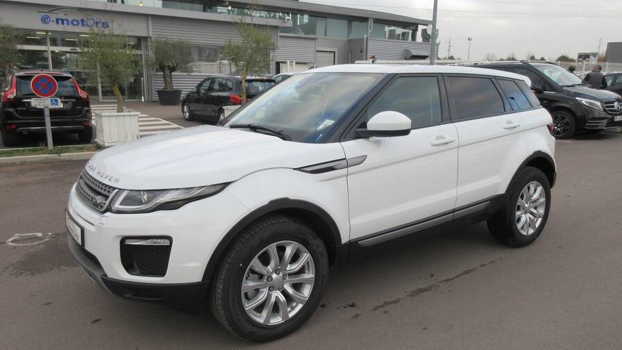 Avis-mandataire-auto-Emotors-Land rover-Range-rover-evoque-Se-td4-180-bva.