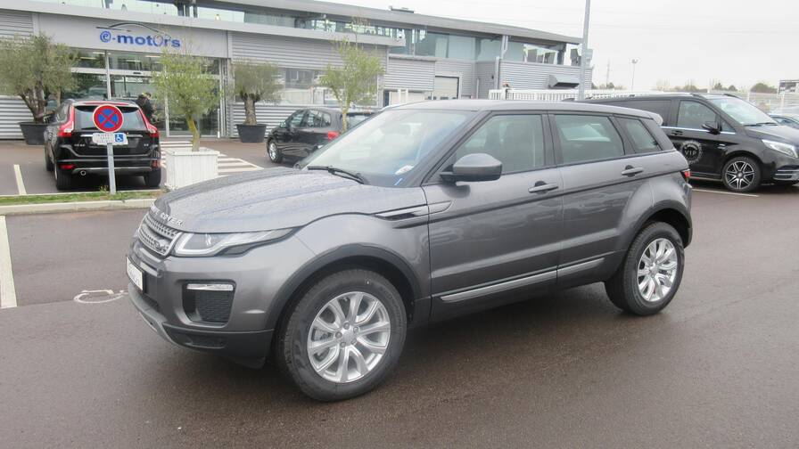 Avis-mandataire-auto-Emotors-Land rover-Range-rover-evoque-Se-td4-180-bva.