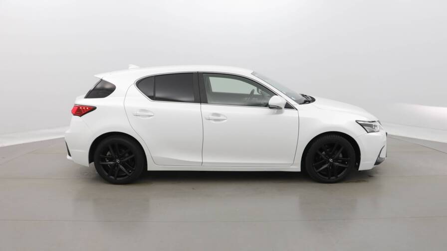 Mandataire Automobile occasion, recherche de Lexus Ct-200h-sport-edition - E-Motors