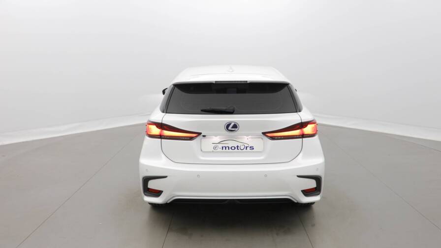 Mandataire Automobile occasion, recherche de Lexus Ct-200h-sport-edition - E-Motors