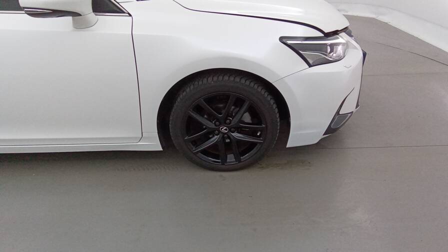 Mandataire Automobile occasion, recherche de Lexus Ct-200h-sport-edition - E-Motors