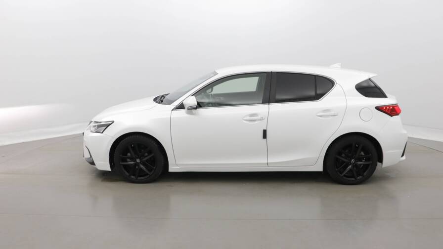 Mandataire Automobile occasion, recherche de Lexus Ct-200h-sport-edition - E-Motors