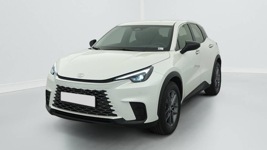 Mandataire Automobile neuf, recherche de Lexus Lbx-2wd-business - E-Motors