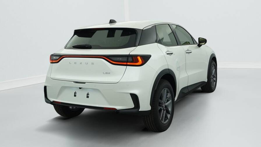 Mandataire Automobile neuf, recherche de Lexus Lbx-2wd-business - E-Motors