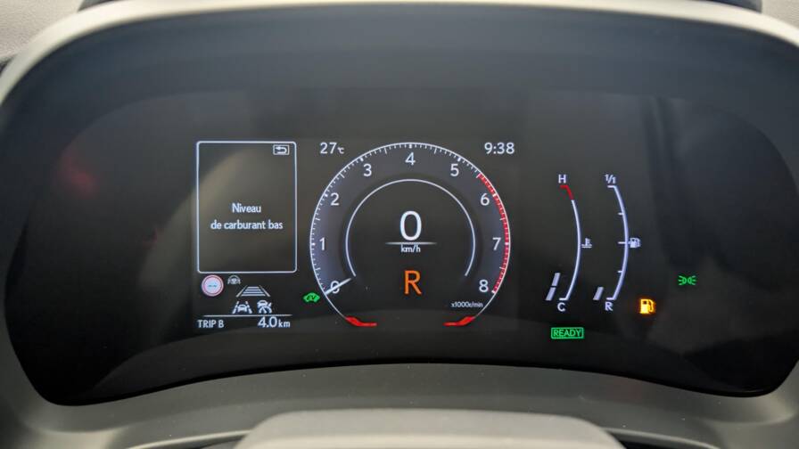 Mandataire Automobile neuf, recherche de Lexus Lbx-2wd-business - E-Motors