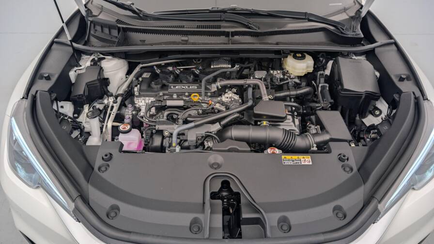 Mandataire Automobile neuf, recherche de Lexus Lbx-2wd-business - E-Motors