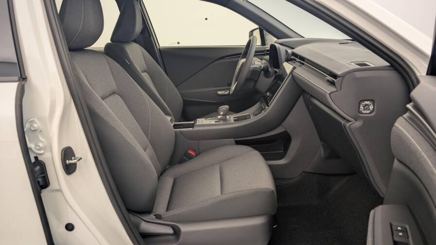 Mandataire Automobile neuf, recherche de Lexus Lbx-2wd-business - E-Motors