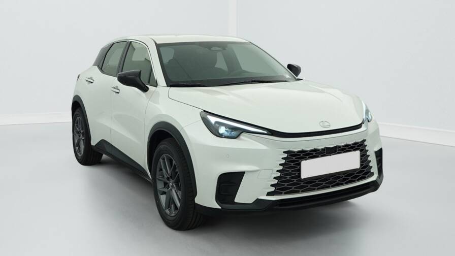 Mandataire Automobile neuf, recherche de Lexus Lbx-2wd-business - E-Motors