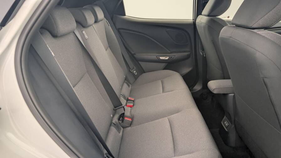 Mandataire Automobile neuf, recherche de Lexus Lbx-2wd-business - E-Motors